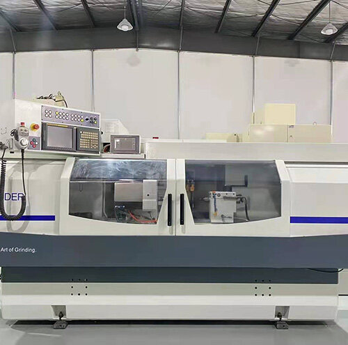 瑞士斯圖特S33CNC