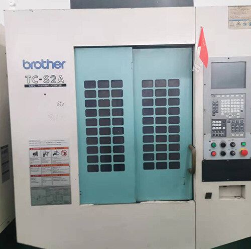 Japan Brother TC-S2A