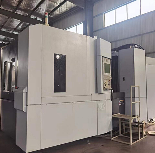 Mori Seiki NH8000