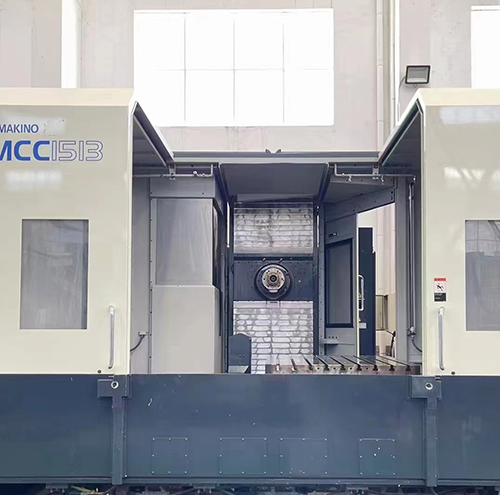 Japan MAKINO Makino 1513 Sleeper Plus