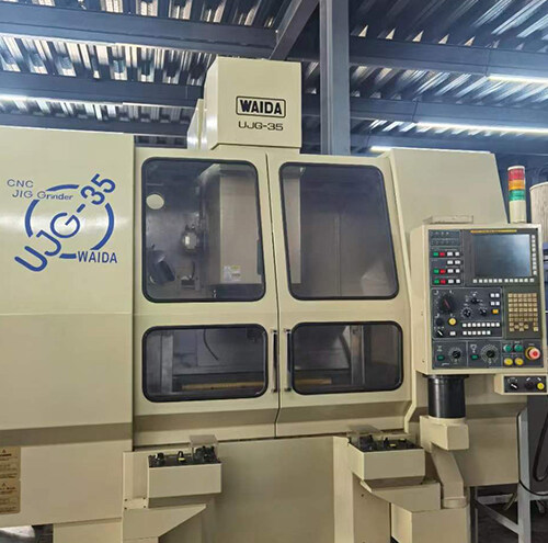 Japan WAIDA UJG-35