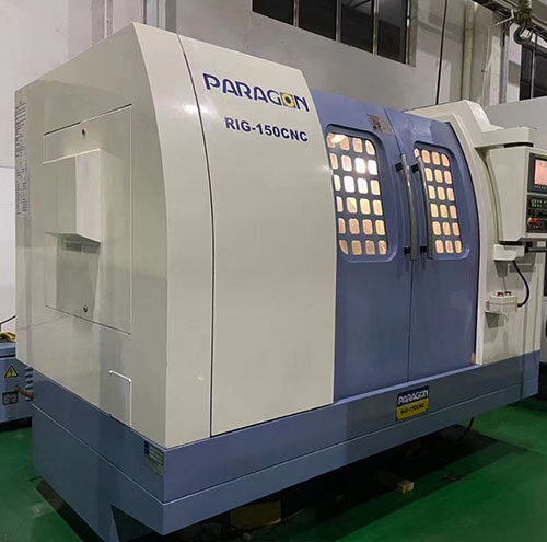 Taiwan Rongguang CNC Internal Grinding Machine RIG-150cnc