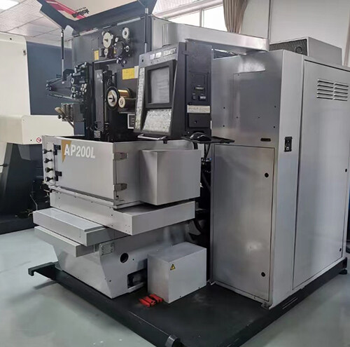 Japan Shadick AP200L Slow Walking Wire