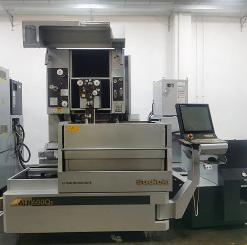 Japan Shadick ALN600Qs Jogging Wire