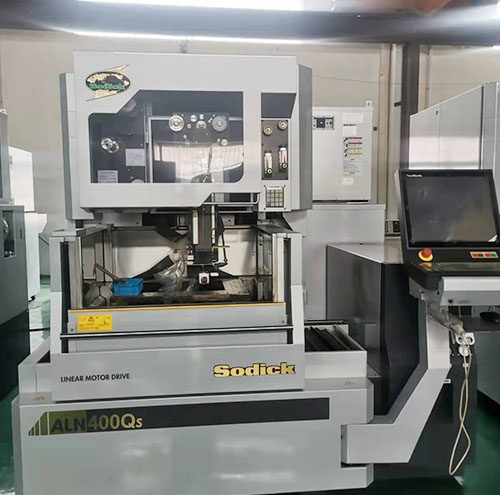 Japan Shadick Jogging Wire ALN400QS
